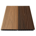 New Type Co-extrusion Wpc Wood Plastic Composite Decking For Outdoor